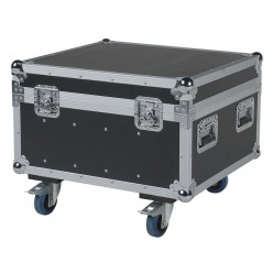 Showtec D7475 Case for 8x Compact Par 7